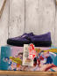 Preview: neu Vans  Schuhe  Gr. 32  lila Plüsch Tiergeischt Pretty Guardians Sailor Moon