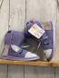 Preview: neu Muk Luks  Boots  Gr. 29  lila Einhorn lila Plüschfutter 