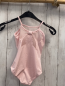 Preview: Mirella  Sportanzug  Gr. 116  rosa 