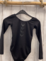 Preview: Hummel  Sportanzug  Gr. 122  schwarz 