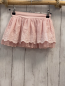 Preview: Chacott  Ballettrock Gr. 116  rosa mt Stickerei 