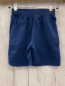 Preview: DKNY Shorts  Gr. 116  blau hellblaue Schrift 
