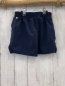 Preview: Wilosn  Sportshorts  Gr. 116  blau weiße Schrift 