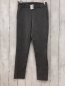 Preview: Name it  Jeggings  Gr. 134  grau  Bund verstellbar 