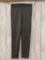 Preview: Name it  Jeggings  Gr. 128  grau  Bund verstellbar 