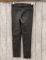 Preview: Name it  Jeggings  Gr. 128  grau  Bund verstellbar 