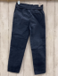 Preview: Mango Hose  Gr. 134  blau 