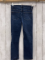 Preview: Boden  Hose  Gr. 128  blau Jeans  Bund verstellbar 