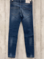 Preview: Staccato  Hose  Gr. 140  blau Jeans  Bund verstellbar 