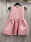 Preview: Mama Luma  Kleid  Gr. 122  rosa 