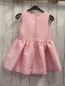Preview: Mama Luma  Kleid  Gr. 122  rosa 