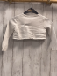 Preview:   Strickjacke  Gr. 92  weiß 