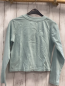 Preview: madden  Sweatjacke  Gr. 134  mint 