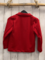 Preview: Daniele Alessandrino  Jacket  Gr. 110  rot Wappen 