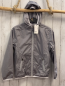 Preview: neu Marc O´ Polo  Regenjacke  Gr. 140  grau weißer Bund NP 69,95 € 