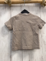 Preview: Sanetta  T-Shirt  Gr. 62  grau blauer Bagger 