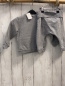 Preview: 2tlg Sanetta  Pullover + Jogginghose  Gr. 74  grau Schildkröte 