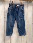 Preview:  Hose Gr. 86  blau Jeans