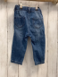 Preview:  Hose Gr. 86  blau Jeans