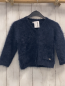 Preview: mayoral  Strickjacke  Gr. 92  blau flusig 