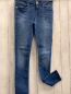 Preview: Tommy Hilfiger  Hose  Gr. 176  blau Jeans Bund verstellbar 