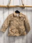 Preview: Mayoral  Jacke  Gr. 92  sand goldene Knöpfe 