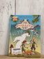 Preview: Schule der magischen Tiere  Buch Der grüne Glibber-Brief 