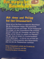 Preview: Magisches Baumhaus  Buch Mit Anne und Philipp bei den Dinosauriern
