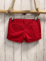 Preview: Abercrombie  Shorts  Gr. 152  rot Umschlag 