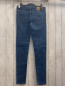Preview: Levi´s  Hose  Gr. 158  blau Jeans Bund verstellbar 