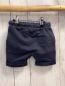 Preview:  Shorts Gr. 56  grau weiße Kordel