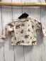 Preview: Alana Pullover Gr. 62  beige Bären