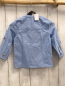 Preview:  Hemd Gr. 98  hellblau