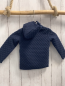 Preview: neu Noppies  Pullover  Gr. 74  blau Noppen Häkelmaus mit rotem Pulli NP 34,99 € 