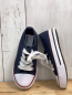 Preview:  Leinenschuhe  Gr. 28  blau weiß 