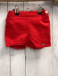 Preview: Dolce Petit  Shorts  Gr. 86   rot 