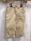 Preview: Ralph Lauren  Hose  Gr. 80  beige Gummizugbund 