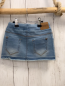 Preview: Blue Seven  Rock Gr. 92  blaue Jeans 