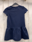 Preview: Tommy Hilfiger  Kleid  Gr. 116  blau