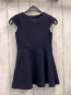 Preview: Reserved  Kleid  Gr. 116  blau 