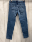 Preview:   Hose  Gr. 140  blau Jeans Bund verstellbar 