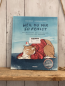 Preview:  Buch Weil du mir so fehlst  Dein Buch fürs Abschied nehmen, vermissen und erinnern