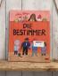Preview:   Buch Die Bestimmer 