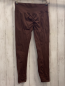 Preview: H&M  Sportleggings  Gr. XL  braun 