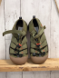 Preview: Keens Sandalen Gr. 36  oliv 