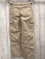 Preview: Only Hose Gr. 140  sand Bund verstellbar