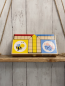 Preview:  Spiel Ludo Holzkiste 