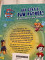 Preview:   Buch Paw Patrol Auf geht´s, Paw Patrol 
