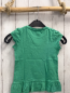 Preview:   T-Shirt  Gr. 122  grün Mädchen mit Fahrrad 