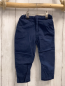 Preview: Jacky  Hose  Gr. 86  blau 
